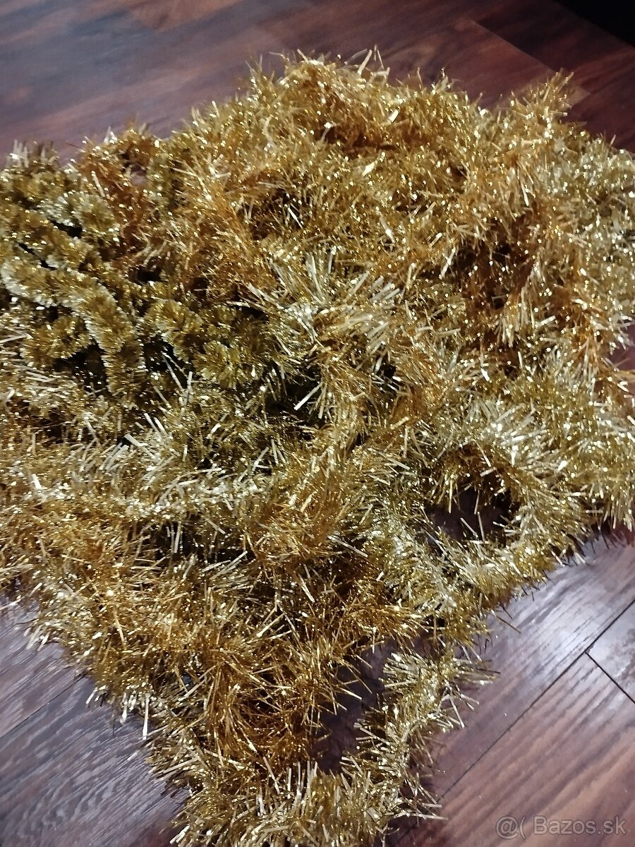 Vianočné ozdoby - 6