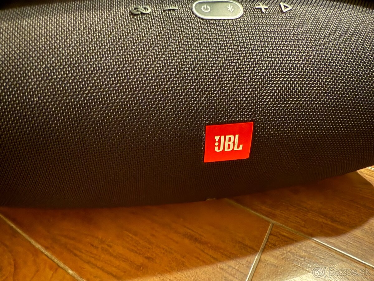 Predam Bluetooth repro JBL Boombox - 6