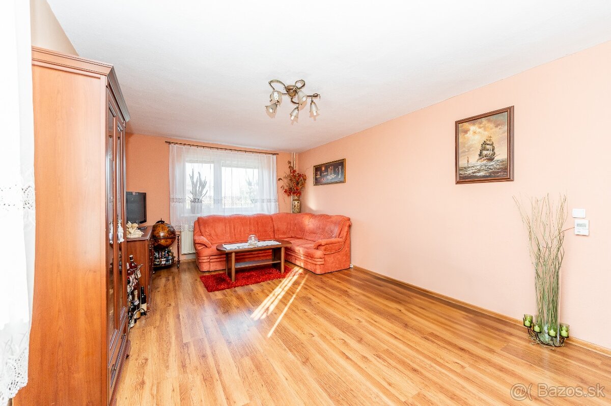 RD Valaliky, Kostolná ulica - 6