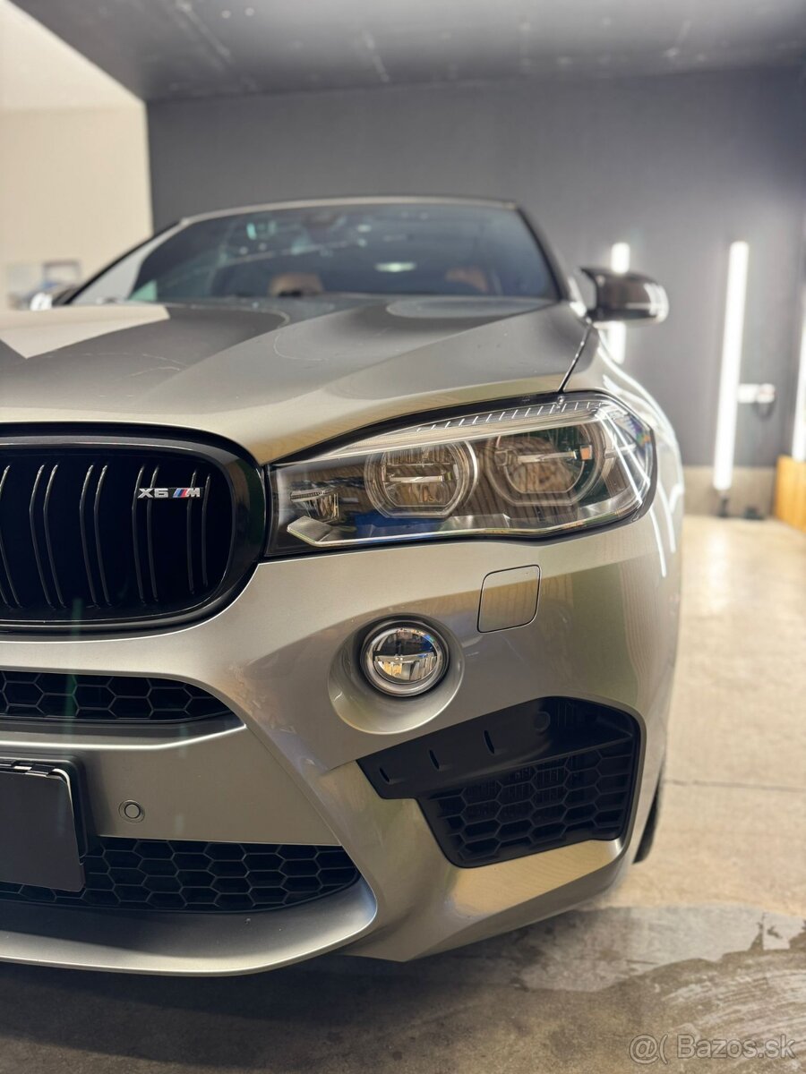 BMW X6M Carbon - 6