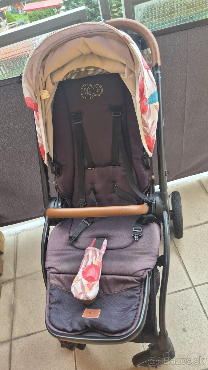 Kinderkraft Bird - 6