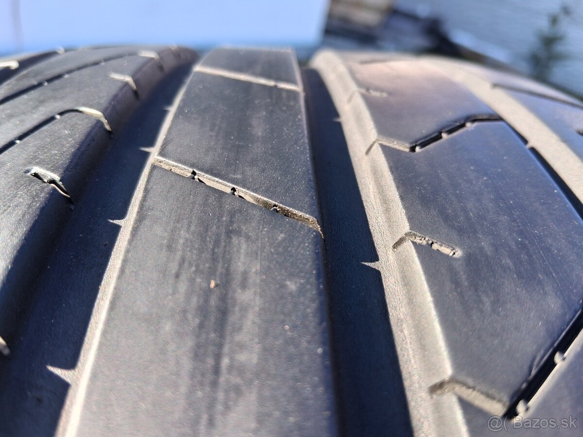 215/45 r17 letne pneumatiky - 6
