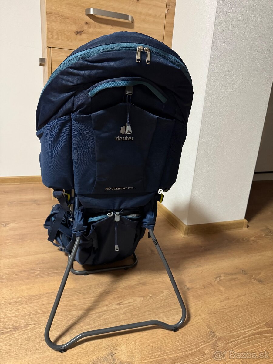 Deuter Kid Comfort PRO - 6