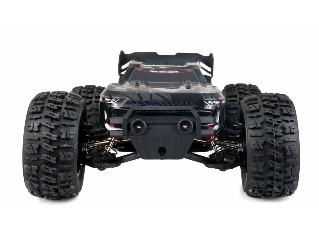 RC model 1:14 / rýchlosť 80km/h / 4WD terénne /Hyper GO - 6