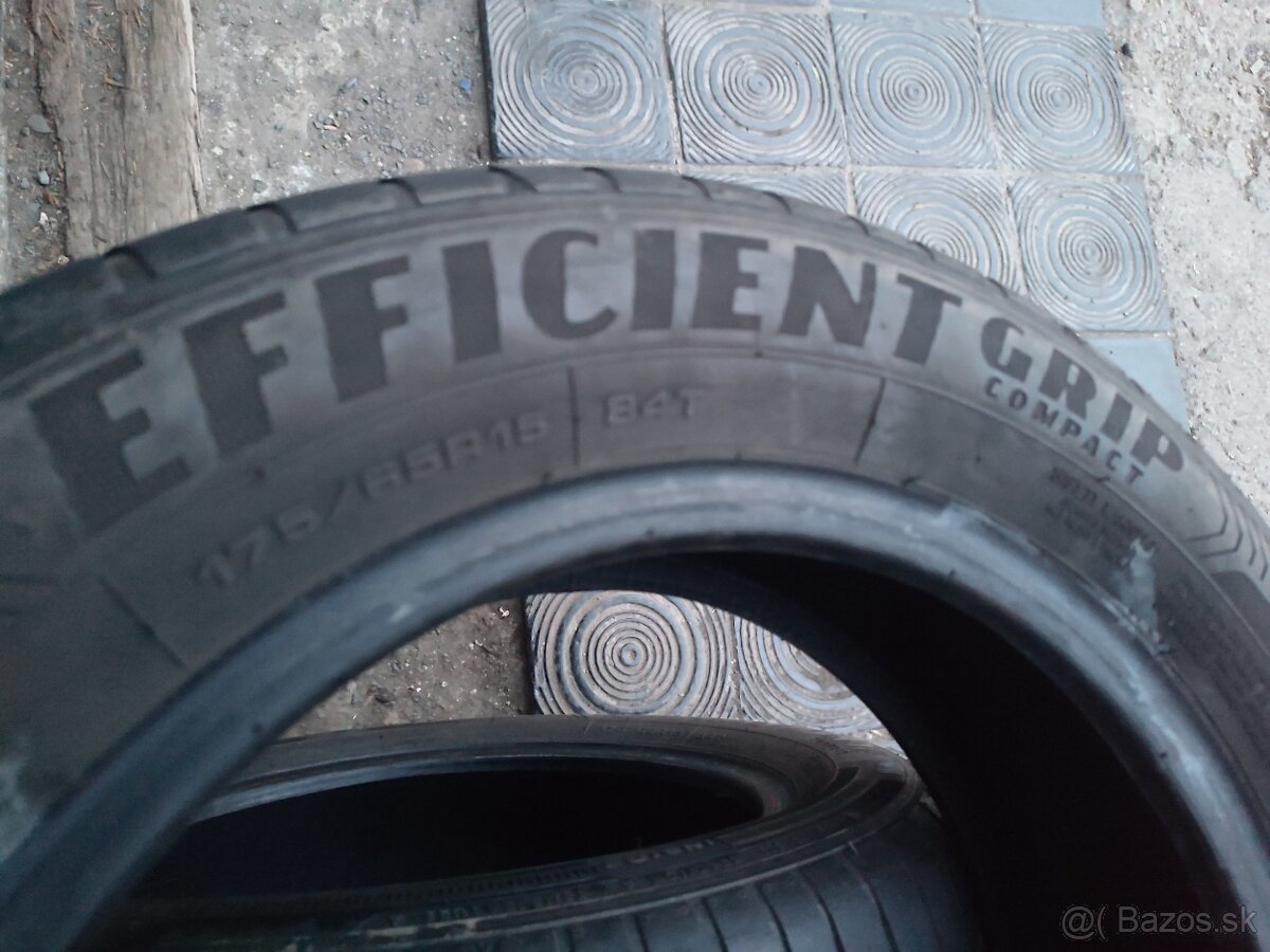 175/65 r15 Goodyear - 6