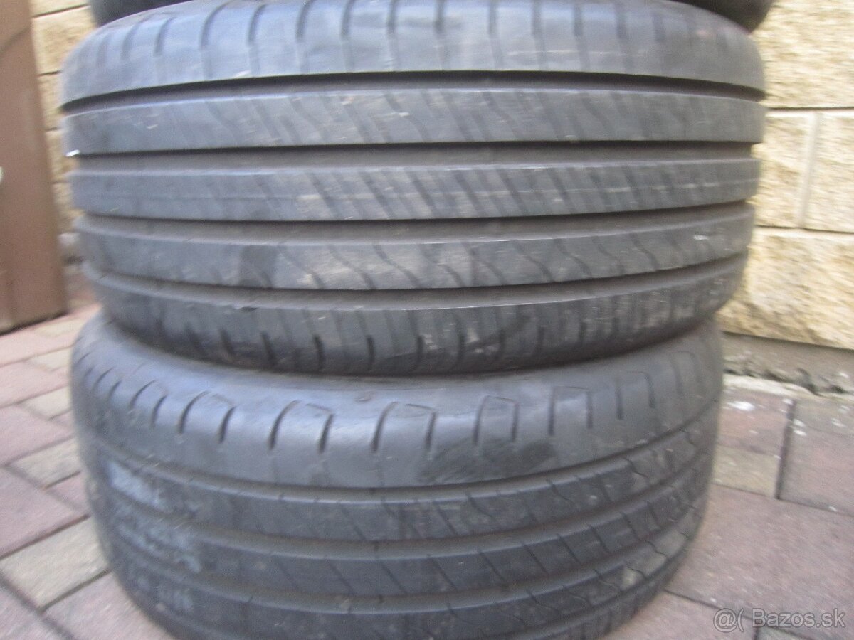225/45R17 91W letne pneu Goodyear Efficientgrip Performance2 - 6