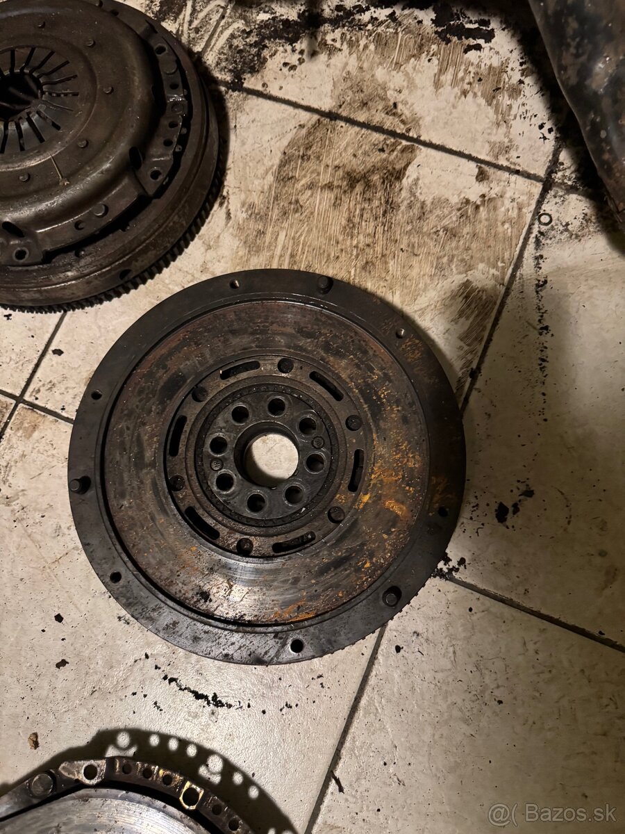 BMW E36 E46 spojky - 6