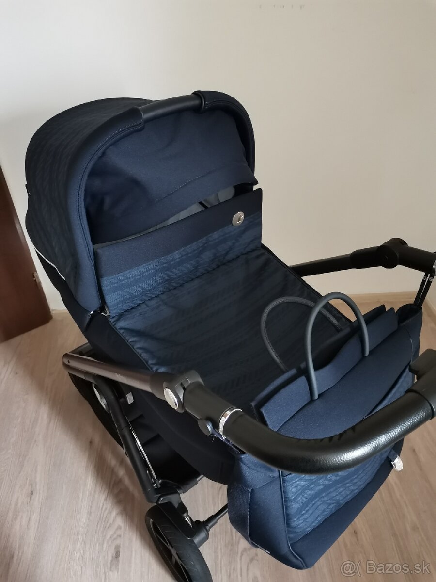 Peg-Perégo Veloce Eclipse trojkombinácia - 6