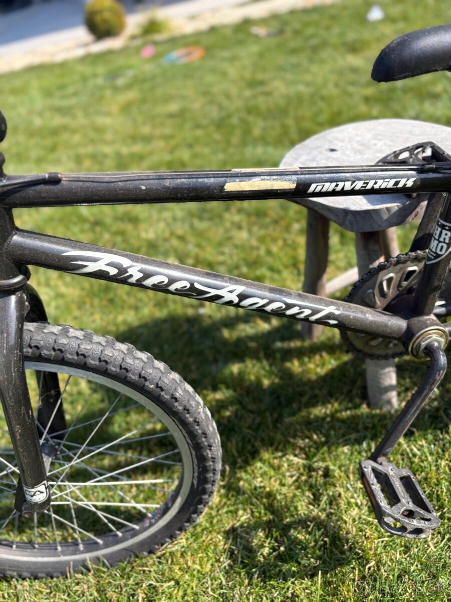 Bmx - 6