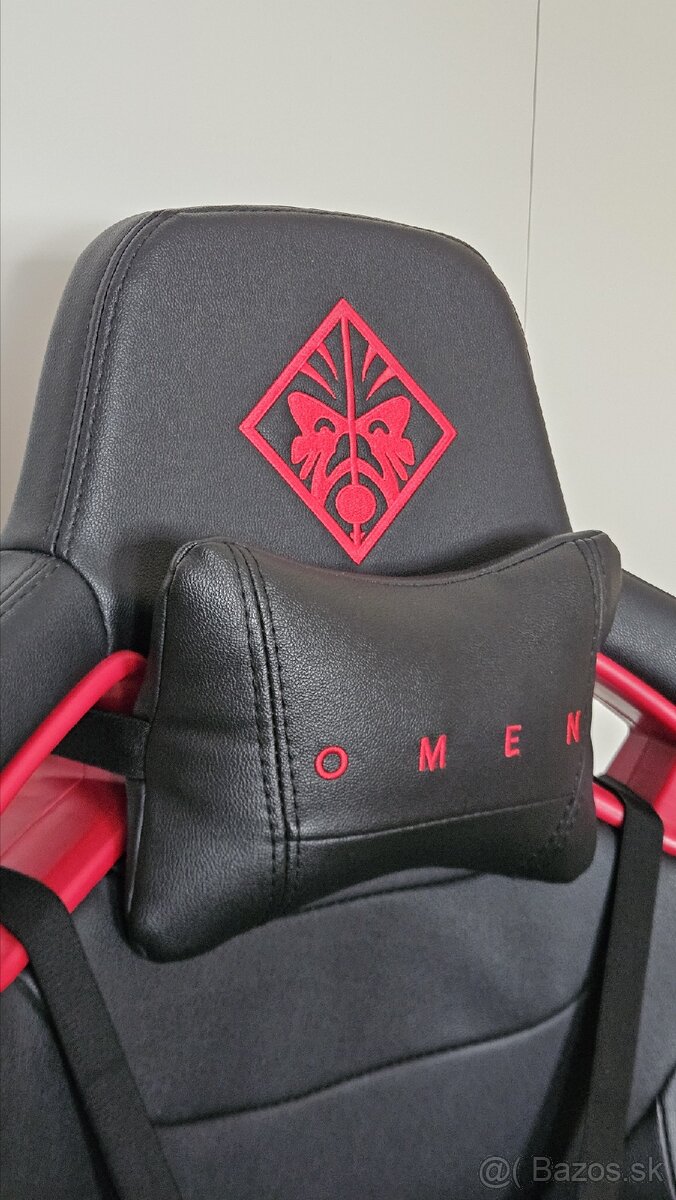 HP Omen Citadel - stolička - 6