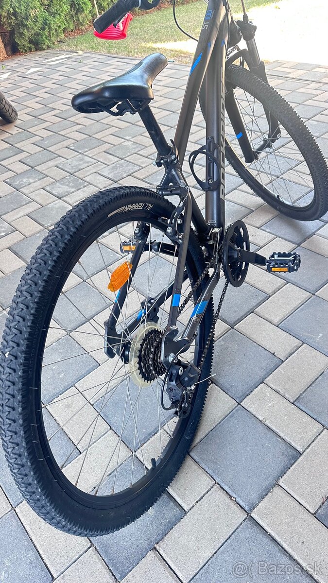 Horský bicykel - 6