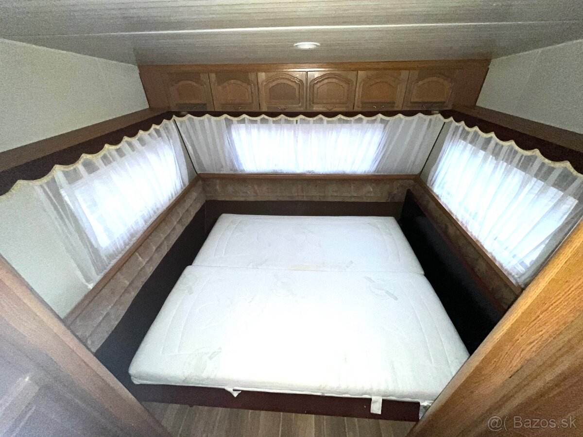 Karavan Hobby XXL - 6