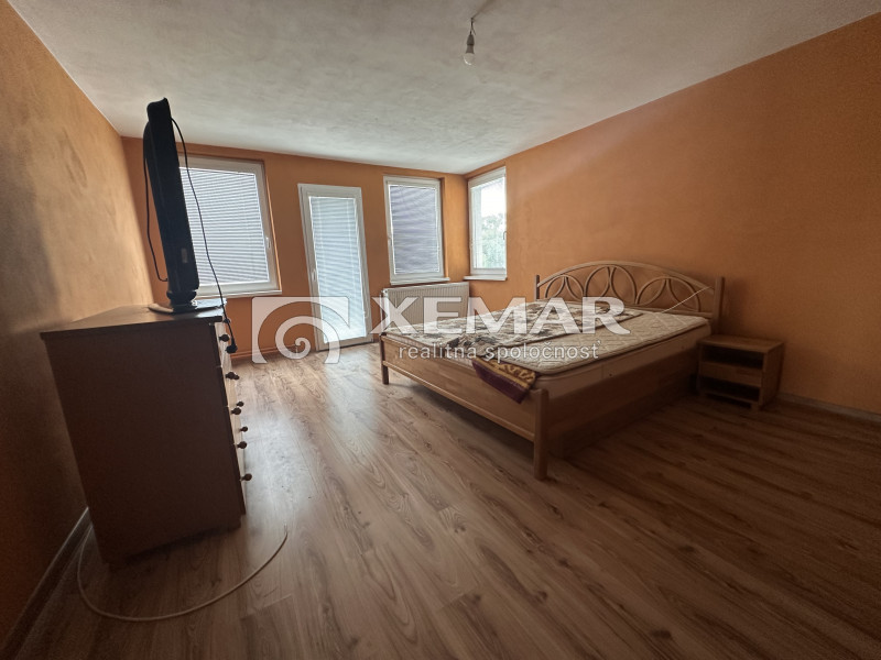 PREDAJ Priestranná chata v Sielnici - 6