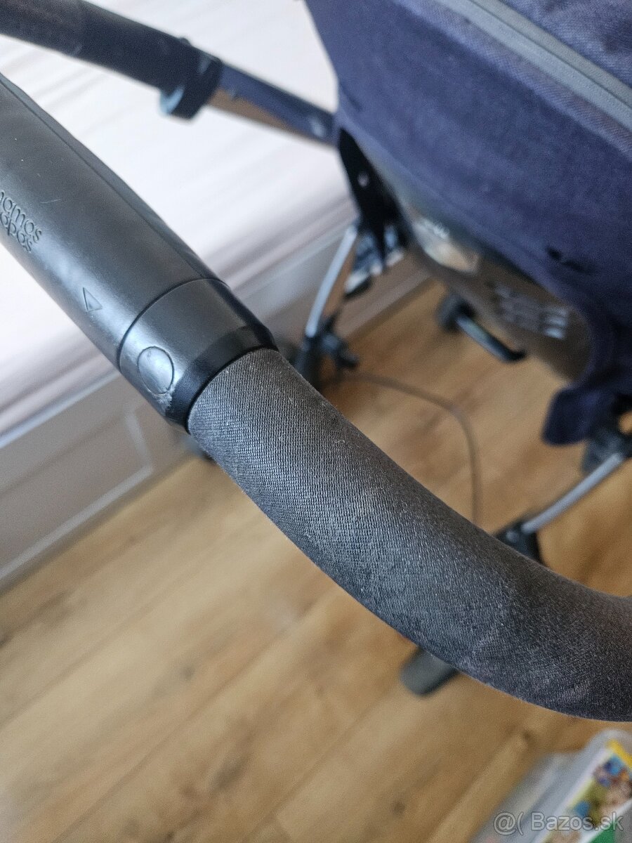 Mamas and Papas kočík - 6