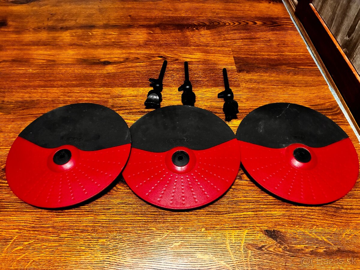 Alesis Nitro Mesh Special Edition - 6