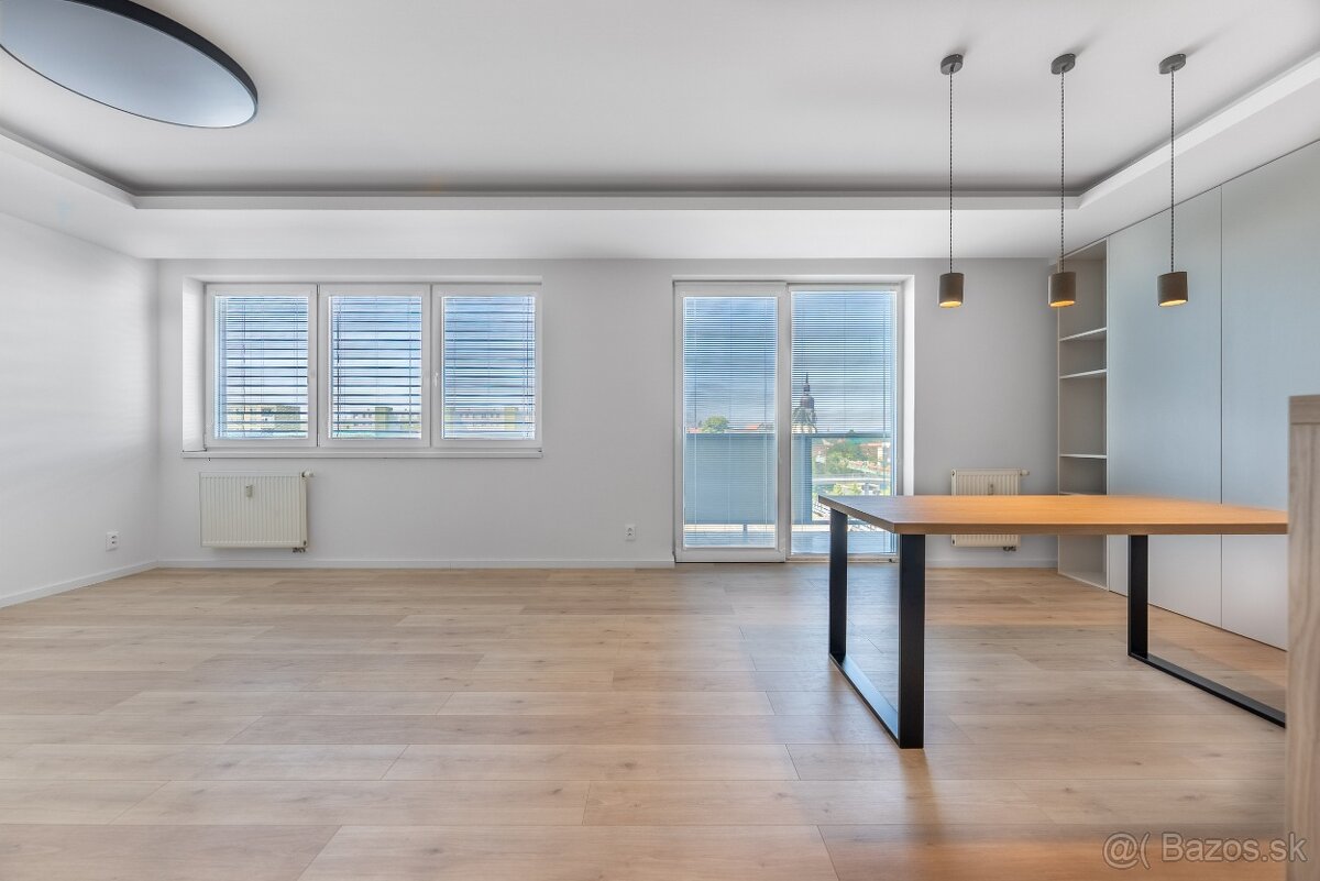 Na predaj exkluzívny 4-izbový byt v srdci Trnavy – Starohájs - 6