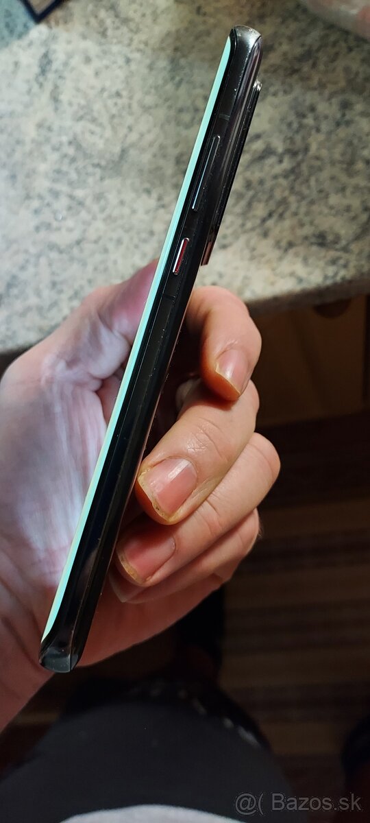 Huawei P40 PRO 5G 8/256 - 6