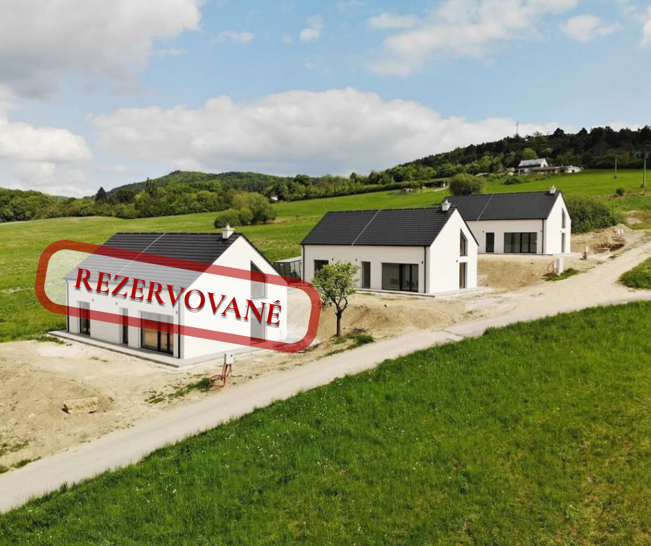 5-izbová novostavba rodinného domu “C” - 6