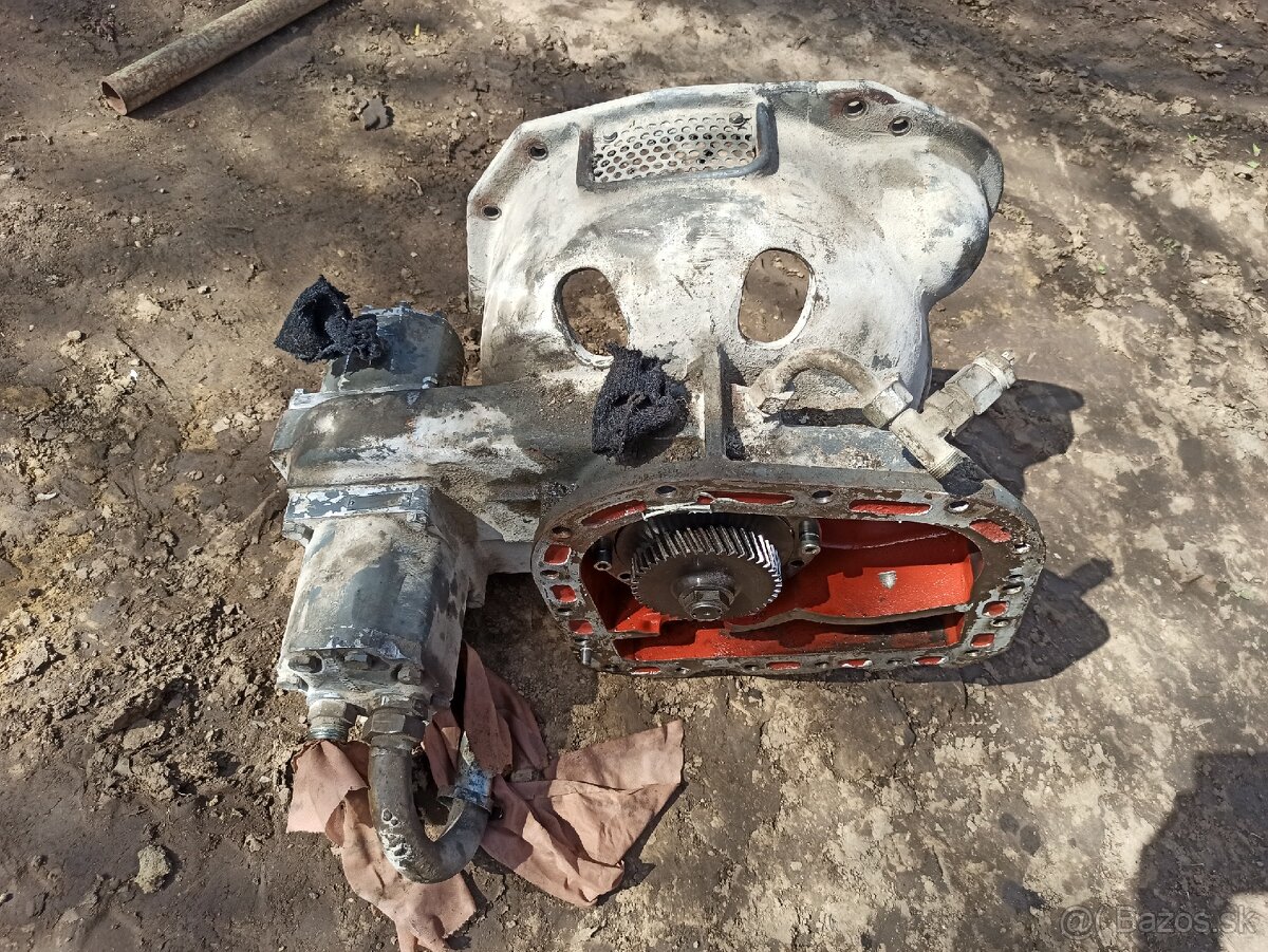 Desta destu dvhm náhradné diely - 6