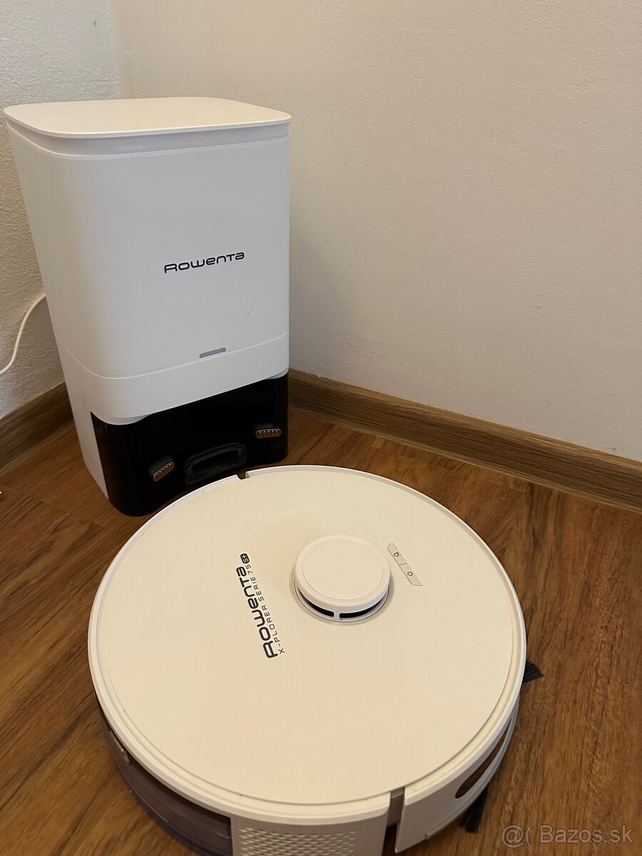 Rowenta RR8587WH X-PLORER S75s+ - 6