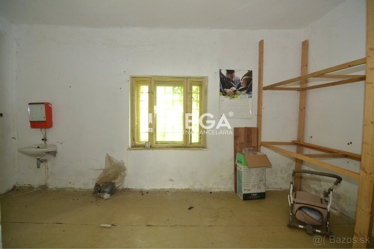 Prenájom komerčnej budovy na podnikanie – Stakčín - 6