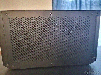 Gigabyte Aorus RTX 3080 Gaming Box - Malo pouzivane - 6