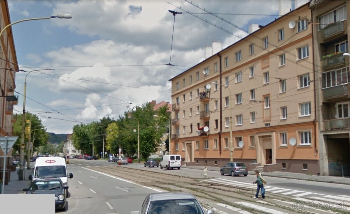 1088 Tehlový 2 izbový byt Košice-centrum - 6