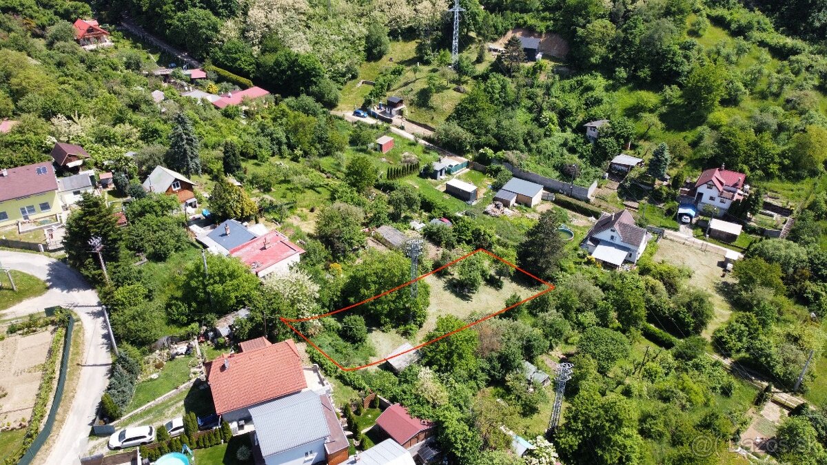 Pozemok Košice - Vyšné Opátske - 6