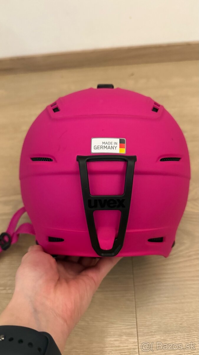 Lyžiarska prilba - 6