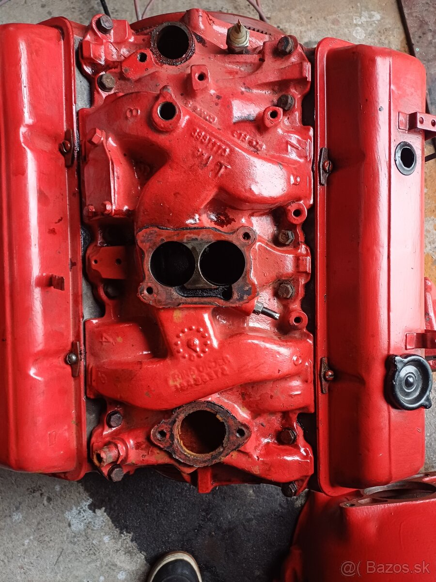 Chevrolet impala - 6