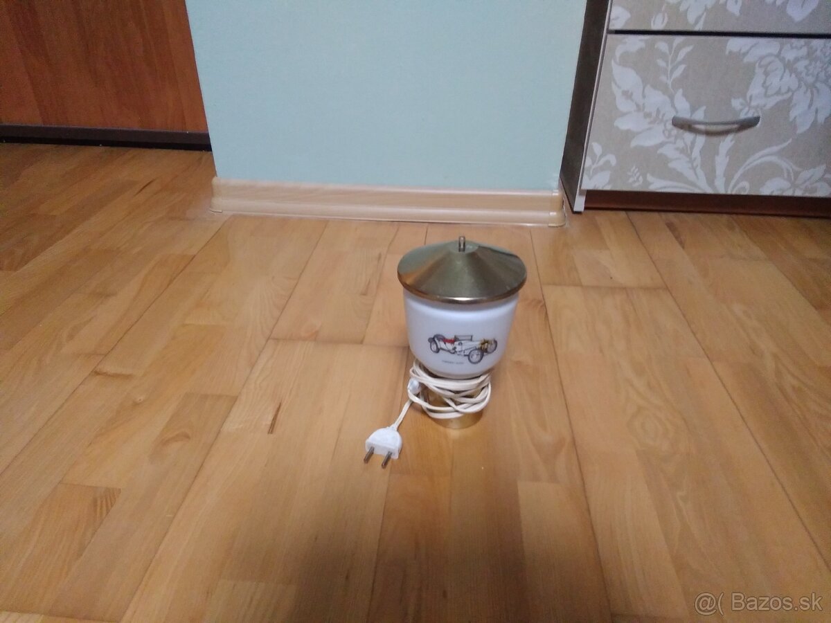 Predám nočnú lampu - 6