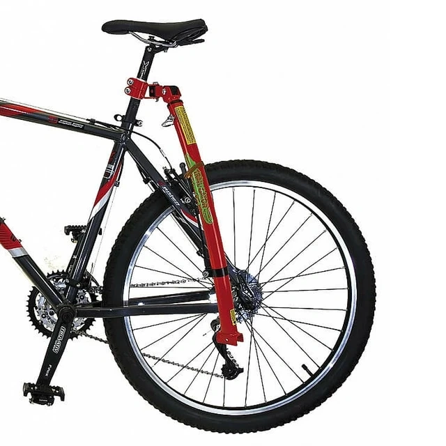 Predám tažnú tyč pre detský bicykel Trail Gator - 6