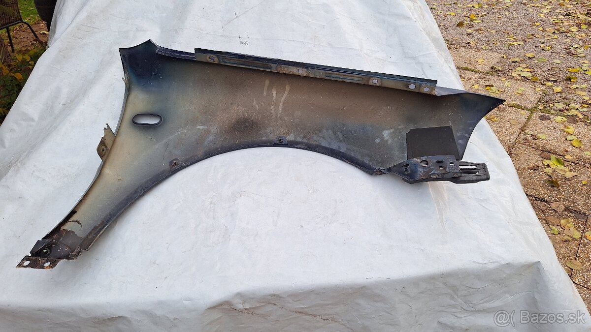 Passat b5.5 1.9 tdi 96kw ,2004 - 6