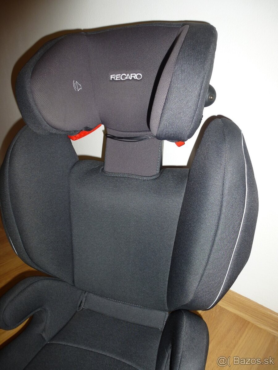 Autosedačka RECARO - 6