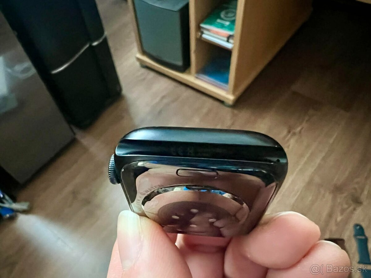 Apple Watch Series 9 45mm Midnight - 6
