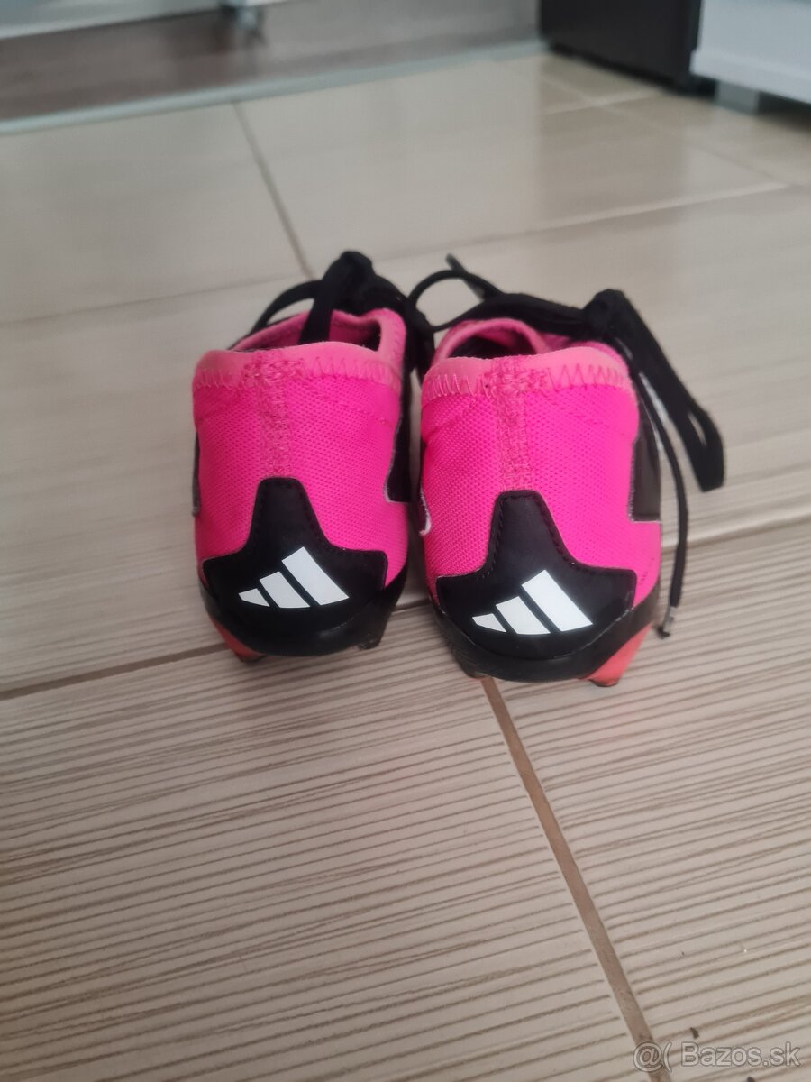 Detské kopačky Adidas Predator - 6
