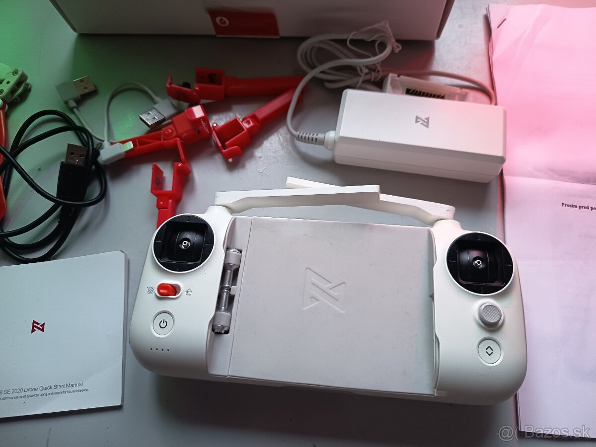 Dron Fimi x8 SE 2920 - 6