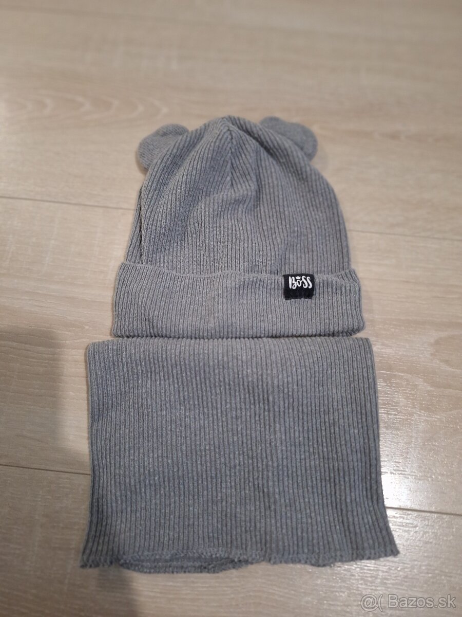 Zimný kabát dirkje - 6