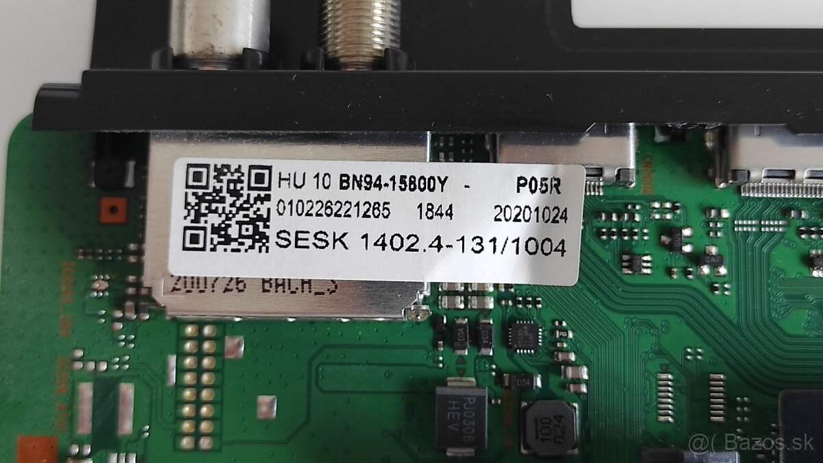 Náhradné diely Samsung UE55TU8070 - 6