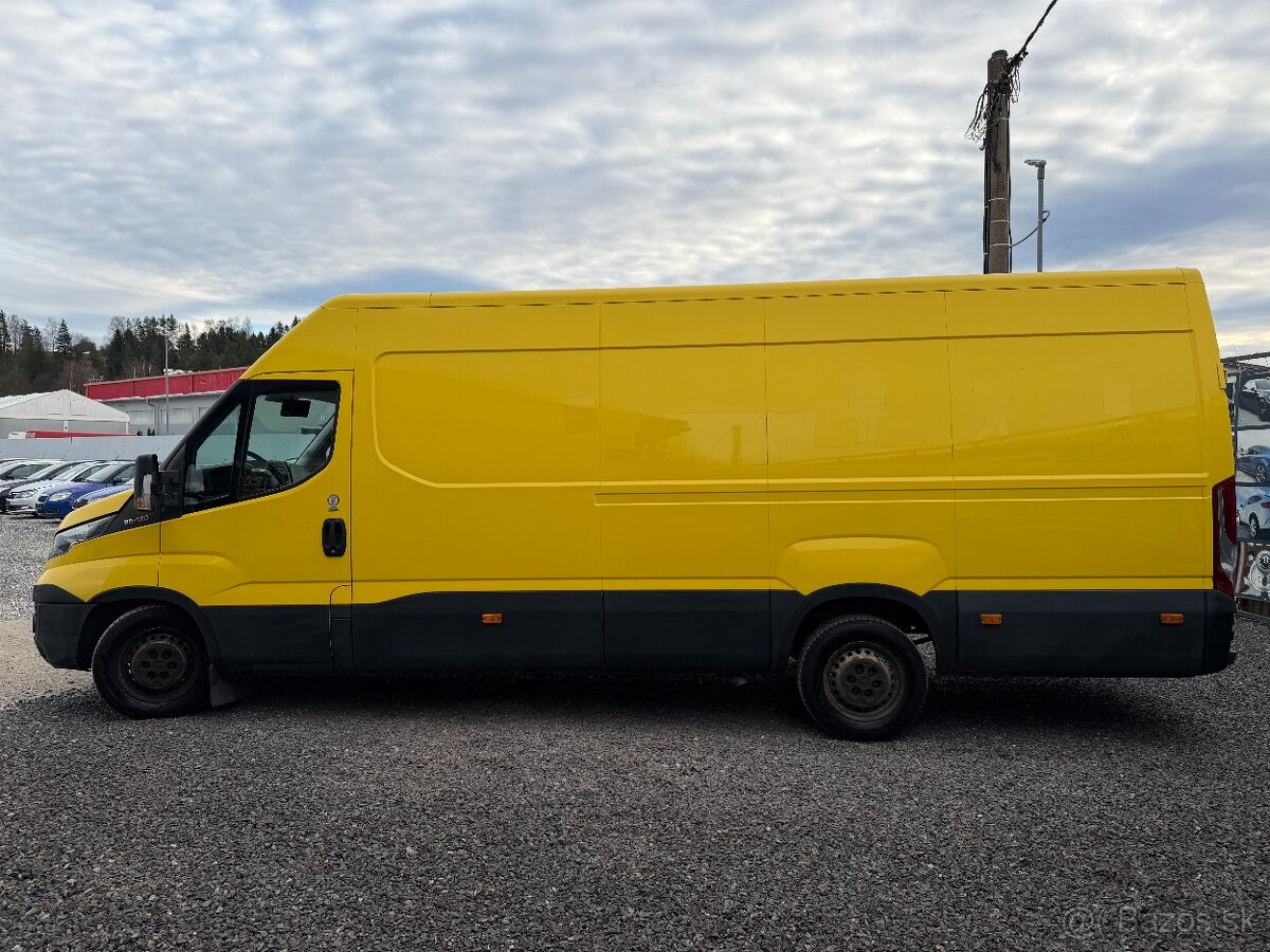 Iveco Daily 35S13V 4100 – DPH, nízky nájazd - 6