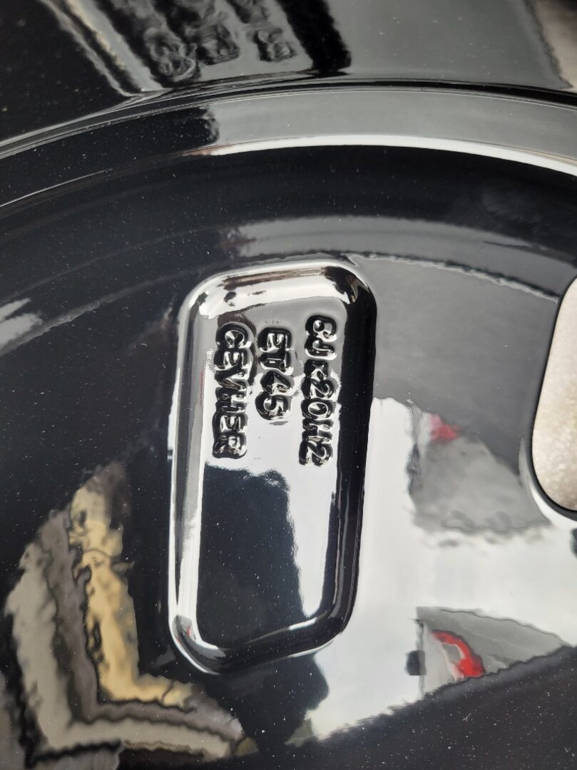 Alu disky Volkswagen ID Buzz R20 Solna - 6