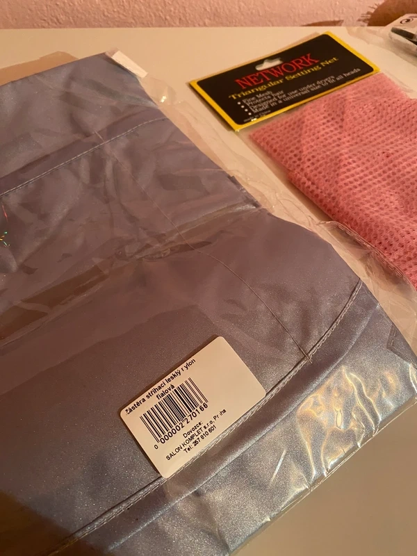 Nové kadernícke pomôcky - 6