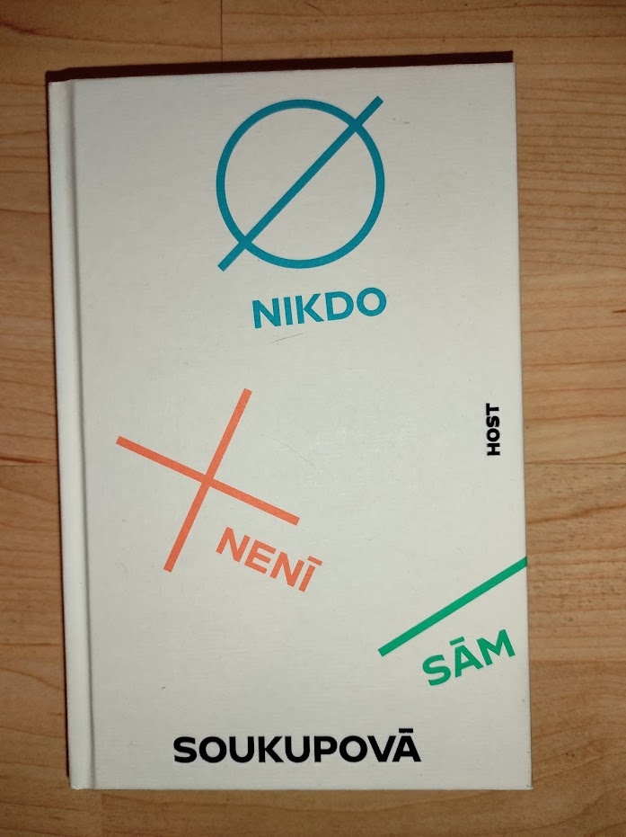 Rôzne knihy - Dvořáková, Soukupová - 6