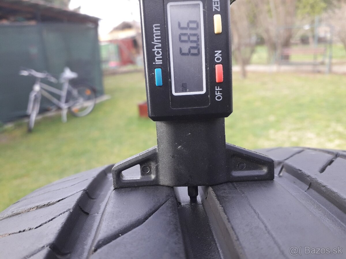 235/50 r18 letne pneumatiky - 6