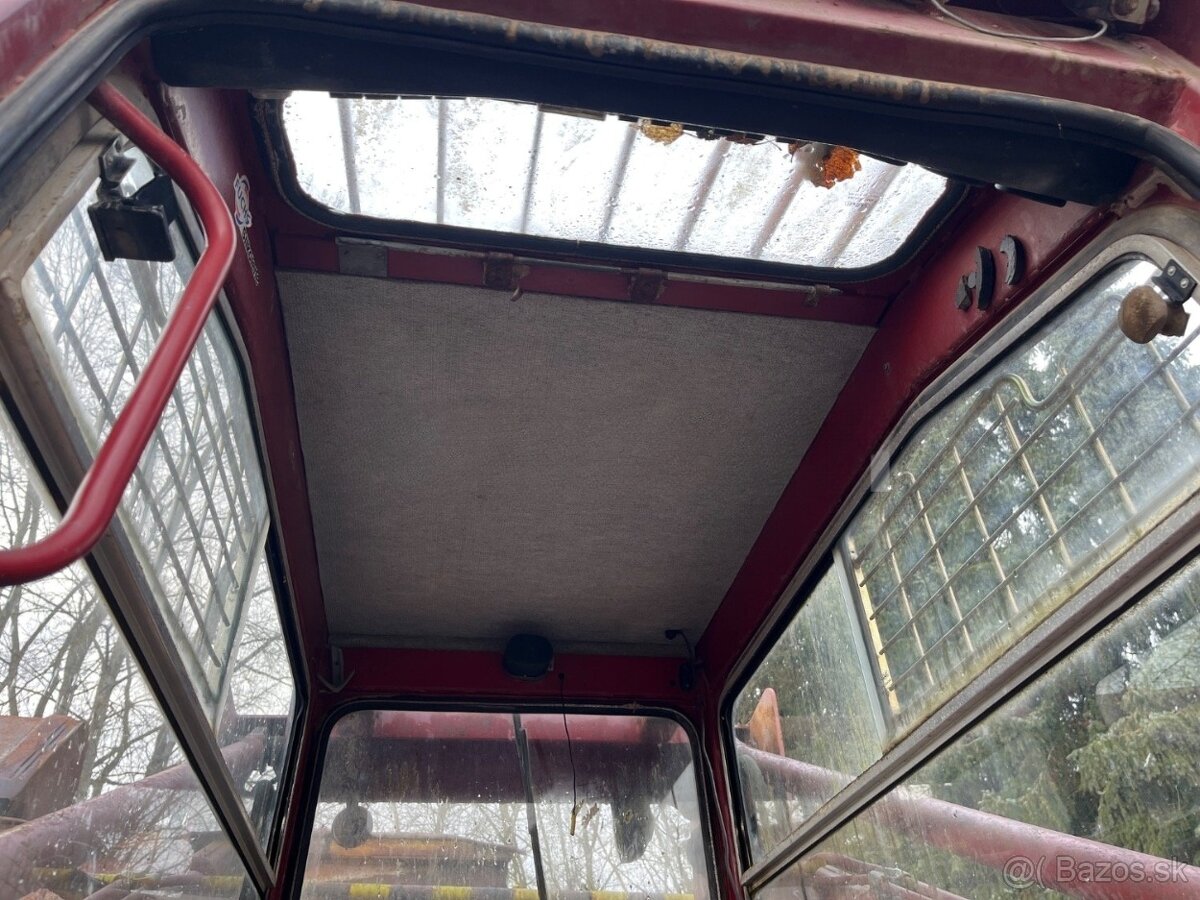 LOCUST L 752 4X4 - 6