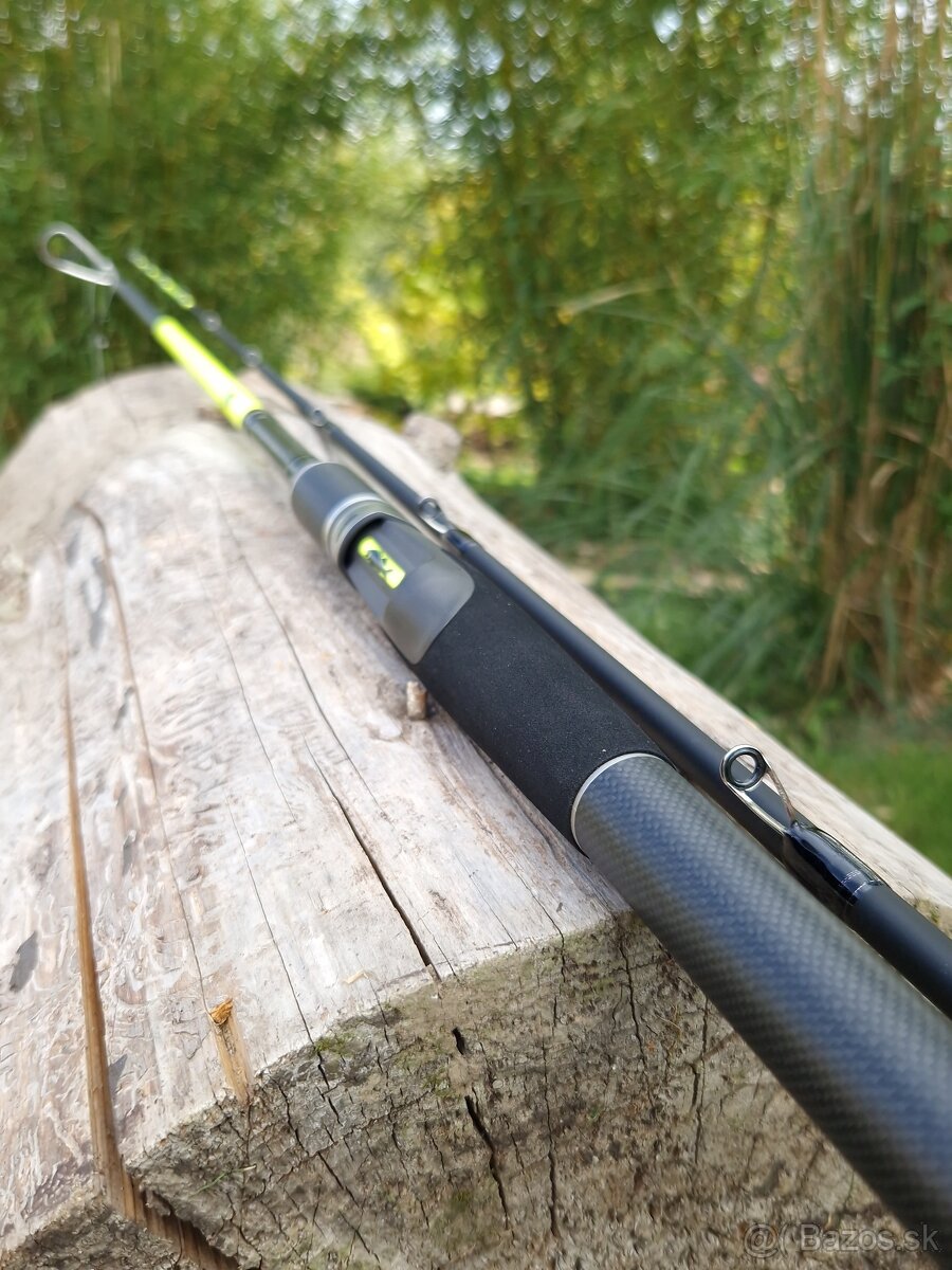 Výpredaj prívlačových prútov - 6