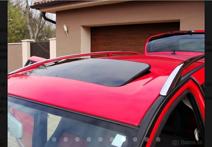 Sharan 1.9TDI 96kW (131 PS) - 6