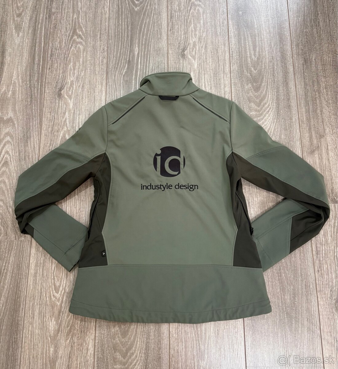 Dámska softshellová bunda Schoffel pro - 6