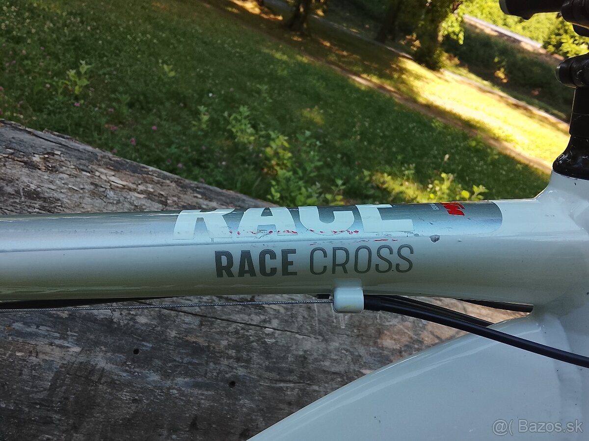 KTM RACE CROSS - 6