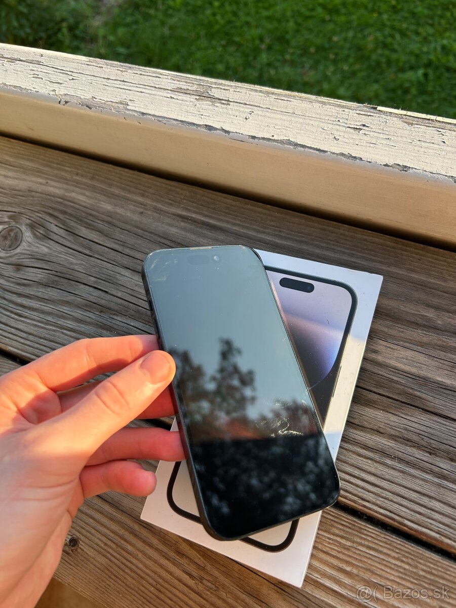 iPhone 14 PRO - 6